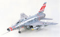 TAMIYA - 60760 F-100D Super Sabre 1/72 Scale Kit- Japan Figure Store - #1 Bring To You The Best Japanese Goods