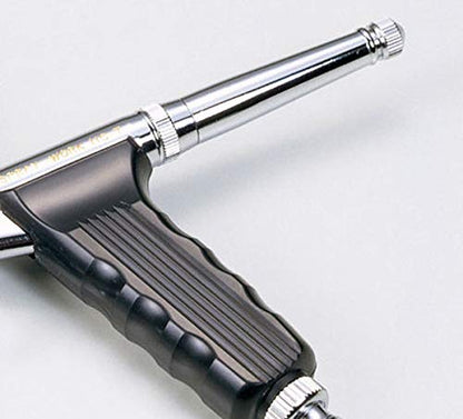 TAMIYA 74510 Spray-Work Hg Trigger-Type Airbrush 0.3Mm Nozzle- Japan Figure Store - #1 Bring To You The Best Japanese Goods