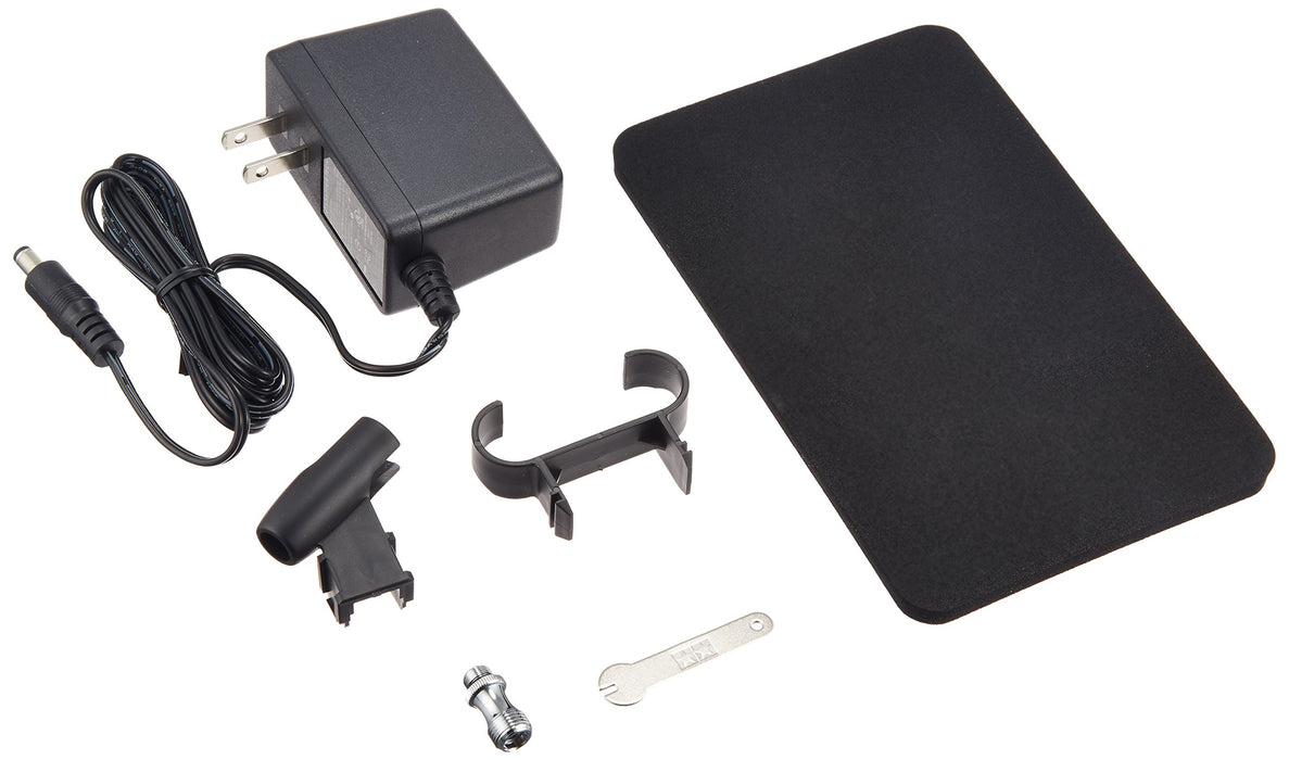 Tamiya Airbrush System No.41 Spray Work Revo II & HG Airbrush III 74541- Japan Figure Store - #1 Bring To You The Best Japanese Goods