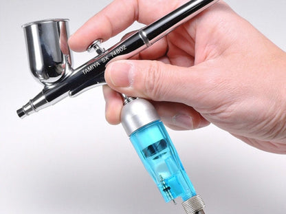 Tamiya Airbrush System No.55 Airbrush Filter 74555- Japan Figure Store - #1 Bring To You The Best Japanese Goods