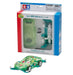 TAMIYA Mini 4Wd 1/32 Panda Racer Green/Raikiri Ma Chassis- Japan Figure Store - #1 Bring To You The Best Japanese Goods