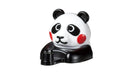 TAMIYA Mini 4Wd 1/32 Panda Racer Green/Raikiri Ma Chassis- Japan Figure Store - #1 Bring To You The Best Japanese Goods