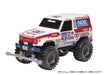 TAMIYA 19013 Mini 4Wd Toyota Land Cruiser '90 Paris-Dakar 1/32- Japan Figure Store - #1 Bring To You The Best Japanese Goods