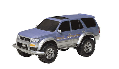TAMIYA 19017 Mini 4Wd Toyota Hilux Surf Ssr-G 1/32- Japan Figure Store - #1 Bring To You The Best Japanese Goods