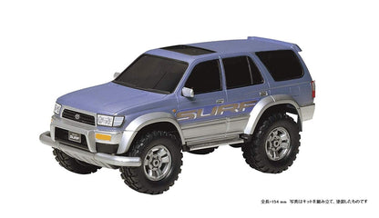TAMIYA 19017 Mini 4Wd Toyota Hilux Surf Ssr-G 1/32- Japan Figure Store - #1 Bring To You The Best Japanese Goods
