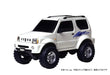 TAMIYA 19022 Mini 4Wd Suzuki Jimny Wide 1/32- Japan Figure Store - #1 Bring To You The Best Japanese Goods