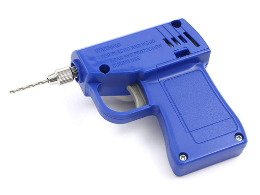 Tamiya Craft Tool Series No. 41 Electric Handy Drill Assembled Plastic Model Tool 74041- Japan Figure Store - #1 Bring To You The Best Japanese Goods