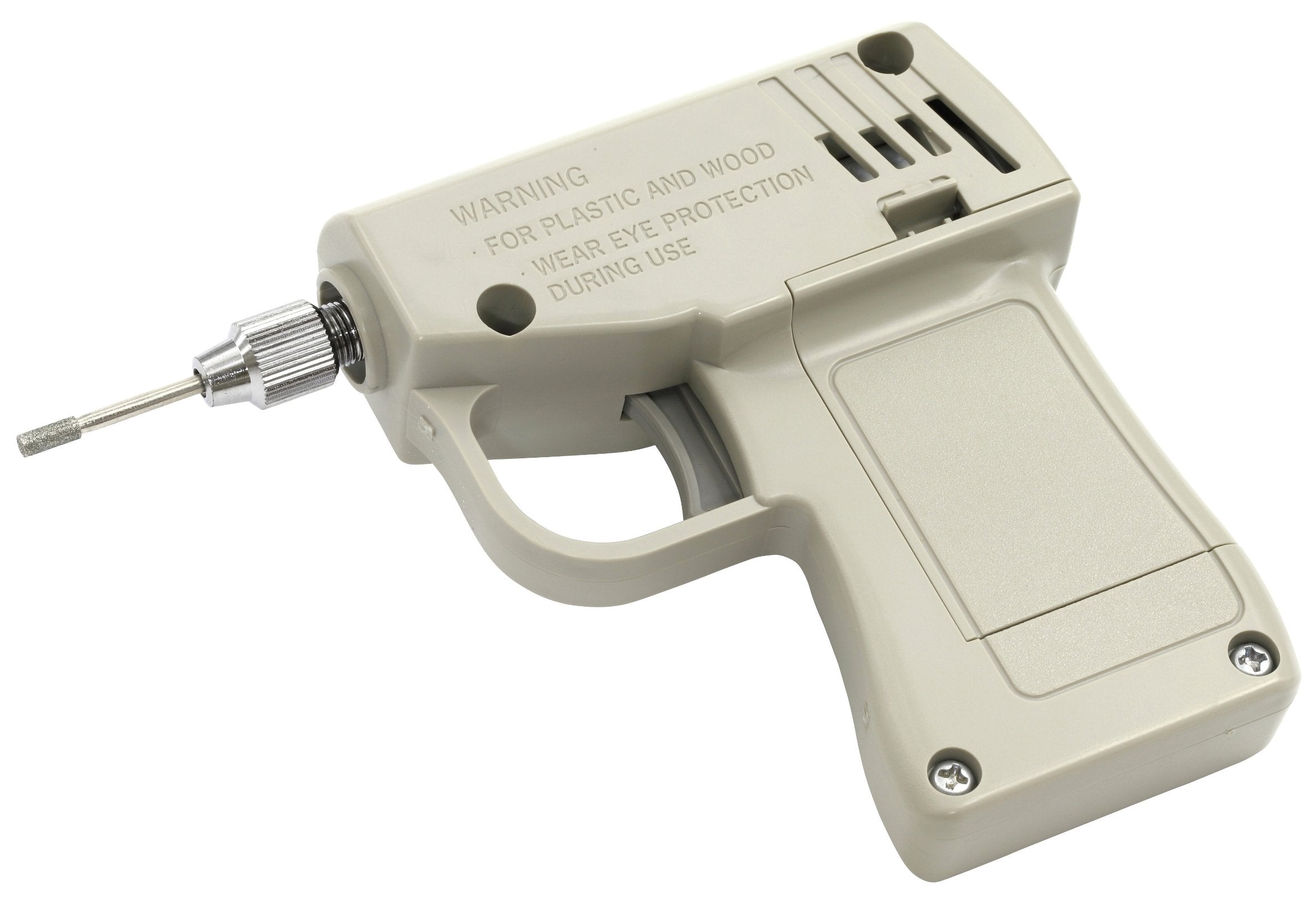 TAMIYA 74042 Craft Tools Electric Handy Router- Japan Figure Store - #1 Bring To You The Best Japanese Goods