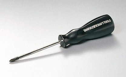 TAMIYA 74007 Craft Tools + Screwdriver No.1-M- Japan Figure Store - #1 Bring To You The Best Japanese Goods