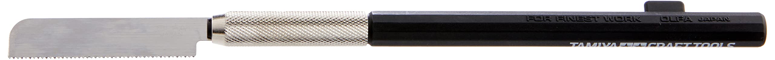 TAMIYA 74111 Craft Tools Handy Craft Saw Ii- Japan Figure Store - #1 Bring To You The Best Japanese Goods