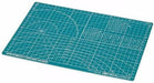 Tamiya Craft Tool Series No.118 Cutting Mat (A4 Size/Green) 74118- Japan Figure Store - #1 Bring To You The Best Japanese Goods