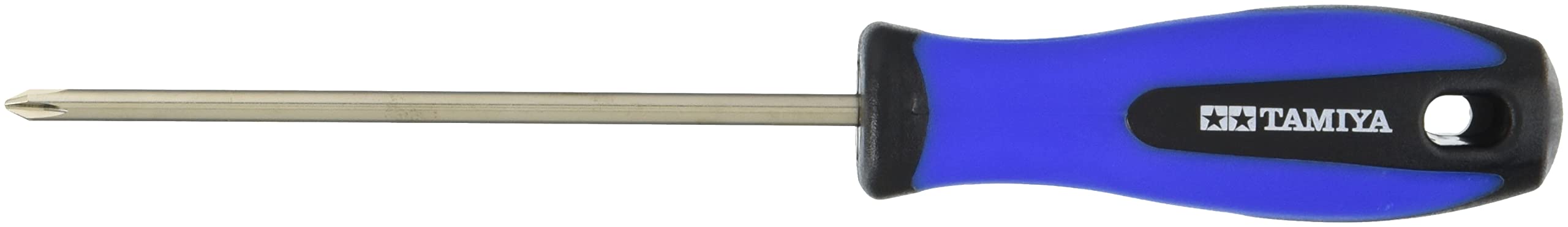 TAMIYA 74119 Craft Tools + Screwdriver Pro M- Japan Figure Store - #1 Bring To You The Best Japanese Goods