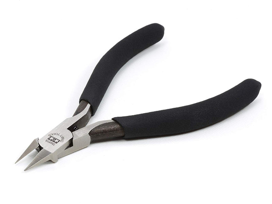 Tamiya No.123 Nipper 74123 for Gate Cutting- Japan Figure Store - #1 Bring To You The Best Japanese Goods
