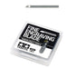 TAMIYA 74136 Craft Tools Fine Engraving Blade 0.2Mm- Japan Figure Store - #1 Bring To You The Best Japanese Goods