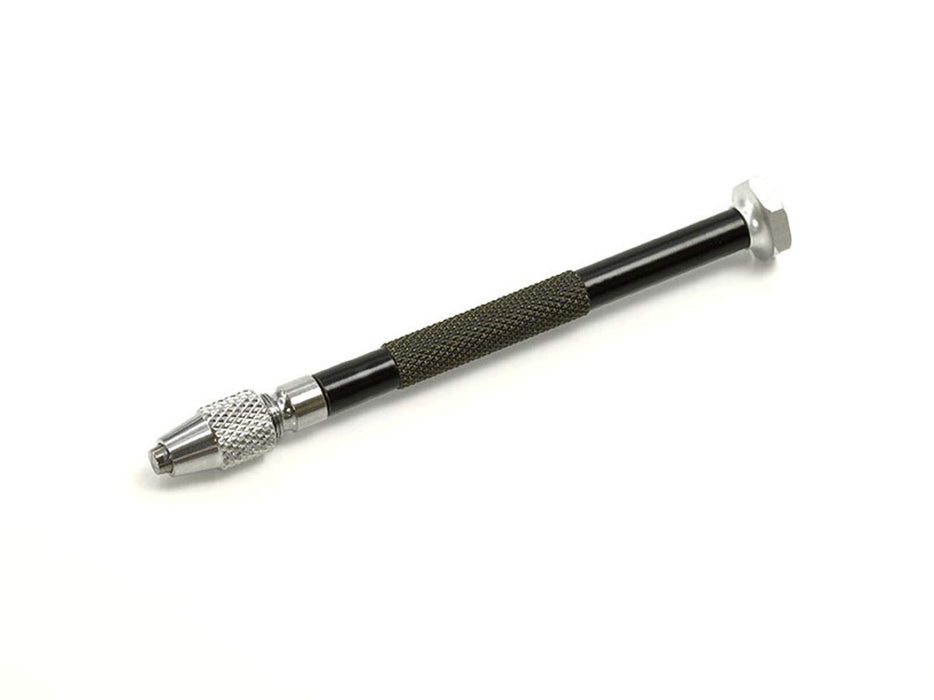 TAMIYA 74051 Craft Tools Fine Pin Vise S 0.1 1.0 Mm- Japan Figure Store - #1 Bring To You The Best Japanese Goods