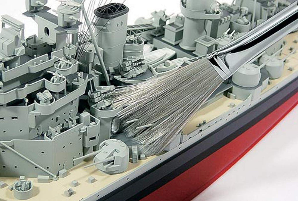 Tamiya 74078 Craft Tool Series No.78 Antistatic Model Cleaning Brush- Japan Figure Store - #1 Bring To You The Best Japanese Goods