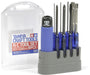 TAMIYA 74085 Craft Tools R/C Tool Set 8Pcs.- Japan Figure Store - #1 Bring To You The Best Japanese Goods