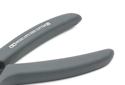 Tamiya Modeler's Side Cutter Japanese Precision Nipper Must-Have Craft Tools- Japan Figure Store - #1 Bring To You The Best Japanese Goods