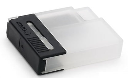 Tamiya Craft Tool Special Project No.43 Modeler'S Knife Blue Plastic Model Tool 69943 (Made In Japan)- Japan Figure Store - #1 Bring To You The Best Japanese Goods