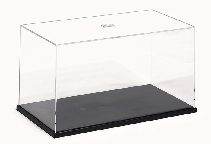 Tamiya Display Case D - 247x133x132mm (73005)- Japan Figure Store - #1 Bring To You The Best Japanese Goods