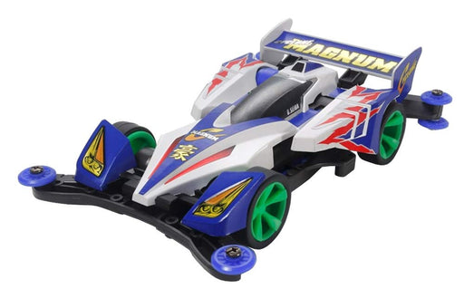 TAMIYA 19440 Mini 4Wd 1/32 Cyclone Magnum Premium Ar Chassis- Japan Figure Store - #1 Bring To You The Best Japanese Goods