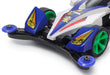 TAMIYA 19440 Mini 4Wd 1/32 Cyclone Magnum Premium Ar Chassis- Japan Figure Store - #1 Bring To You The Best Japanese Goods