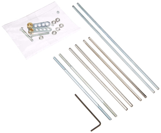 TAMIYA 3Mm Diameter Shaft Set- Japan Figure Store - #1 Bring To You The Best Japanese Goods