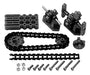 TAMIYA 70142 Ladder-Chain & Sprocket Set- Japan Figure Store - #1 Bring To You The Best Japanese Goods