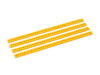 TAMIYA 70184 Long Universal Arm Set Orange- Japan Figure Store - #1 Bring To You The Best Japanese Goods