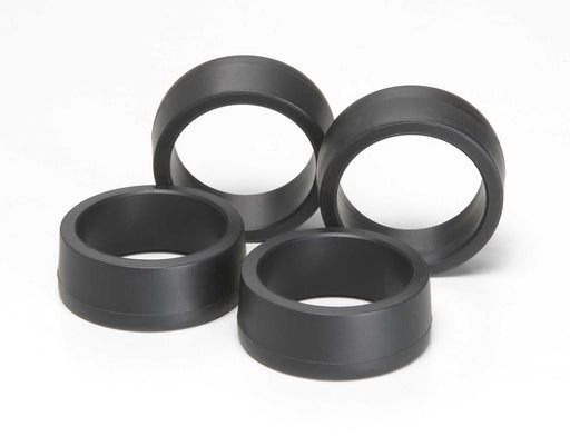 TAMIYA 15397 Mini 4Wd Low-Profile Offset Tread Tires- Japan Figure Store - #1 Bring To You The Best Japanese Goods