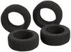 TAMIYA 15507 Mini 4Wd Low Rebound Sponge Tires For Large Diameter Wheels- Japan Figure Store - #1 Bring To You The Best Japanese Goods