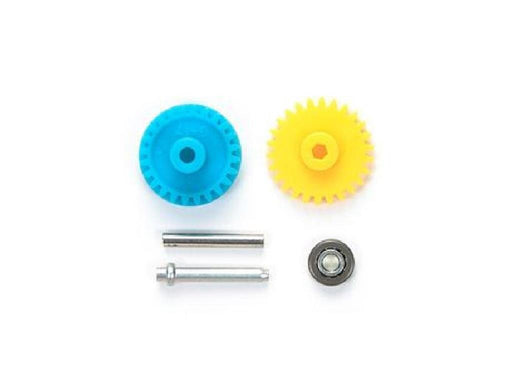 TAMIYA 15432 Mini 4Wd Super Speed Gear Set For Super Xx & Super Ii Chassis- Japan Figure Store - #1 Bring To You The Best Japanese Goods