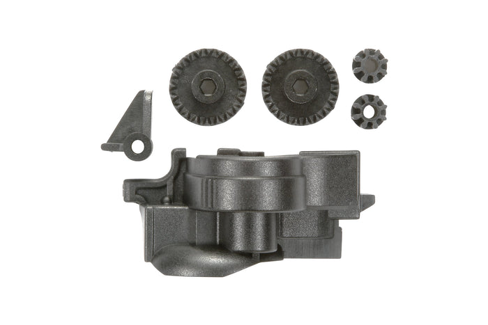 TAMIYA 15438 Mini 4Wd Reinforced Gears With Easy Locking Gear Cover- Japan Figure Store - #1 Bring To You The Best Japanese Goods