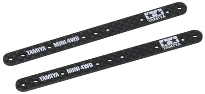 TAMIYA 15495 Mini 4Wd Hg Carbon Reinforcing Plate 1.5Mm- Japan Figure Store - #1 Bring To You The Best Japanese Goods