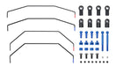 Tamiya Hop Up Options No.2037 Op.2037 Td4 Stabilizer Set (F / R) 22037- Japan Figure Store - #1 Bring To You The Best Japanese Goods