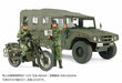 Tamiya Jgsdf Recon. Motorcycle & Hmv Set Plastic Model Kit- Japan Figure Store - #1 Bring To You The Best Japanese Goods