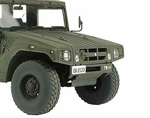 Tamiya Jgsdf Recon. Motorcycle & Hmv Set Plastic Model Kit- Japan Figure Store - #1 Bring To You The Best Japanese Goods