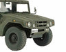 Tamiya Jgsdf Recon. Motorcycle & Hmv Set Plastic Model Kit- Japan Figure Store - #1 Bring To You The Best Japanese Goods