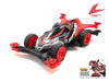 TAMIYA Mini 4Wd 1/32 Jadow A Vz Chassis- Japan Figure Store - #1 Bring To You The Best Japanese Goods