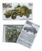 Tamiya M3a1 Scout Car Plastic Model Kit- Japan Figure Store - #1 Bring To You The Best Japanese Goods