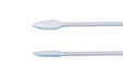 Tamiya Makeup Material Series No.142 Craft Cotton Swabs (Triangular/Flat) 50 Pieces 87142- Japan Figure Store - #1 Bring To You The Best Japanese Goods