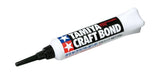 Tamiya Craft Bond 20G 87078 Model Adhesive- Japan Figure Store - #1 Bring To You The Best Japanese Goods