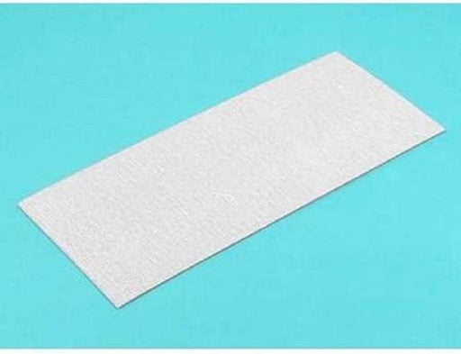 Tamiya Makeup Material Series 87024 Polishing No. 24 Finishing Paper Plastic Model Tools- Japan Figure Store - #1 Bring To You The Best Japanese Goods
