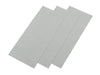 Tamiya Makeup Material Series Polishing No.92 Finishing Paper P180 (Set Of 3) Plastic Model Tools 87092- Japan Figure Store - #1 Bring To You The Best Japanese Goods