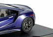 Tamiya Masterwork Collection No.159 Honda Nsx Blue Diecast Car- Japan Figure Store - #1 Bring To You The Best Japanese Goods