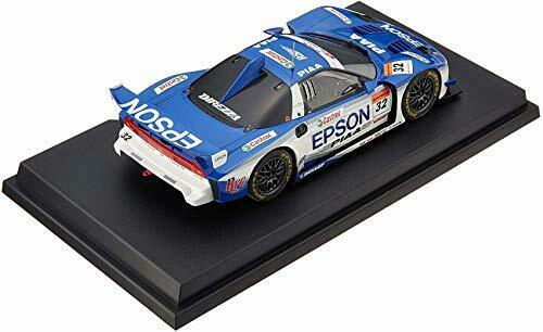 Tamiya Masterwork Collection No.53 Epson Nsx 2005 Diecast Car- Japan Figure Store - #1 Bring To You The Best Japanese Goods