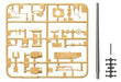 Tamiya Metal Barrel Set For 1/35 Jagdpanzer Iv L/70 Lang Detail Up Parts - Japan Figure