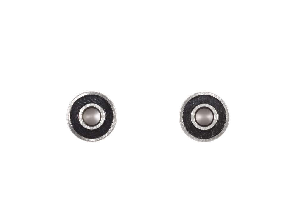 TAMIYA Ao-1011 Mini 4Wd 620 Ball Bearing Set 2 Pcs 94389- Japan Figure Store - #1 Bring To You The Best Japanese Goods