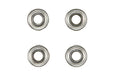 TAMIYA Ao-1017 Mini 4Wd 520 Ball Bearing Set 4 Pcs 94752- Japan Figure Store - #1 Bring To You The Best Japanese Goods