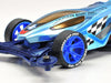 TAMIYA Mini 4Wd 1/32 Dual Ridge Jr. Japan Cup 2021 Polycarbonate Body / Vz Chassis- Japan Figure Store - #1 Bring To You The Best Japanese Goods